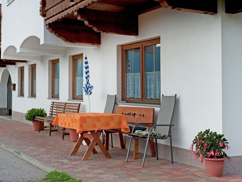 Cozy Apartment In Gerlosberg Near Ski Area