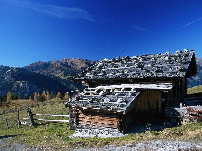 Cozy Apartment In Gerlosberg Near Ski Area