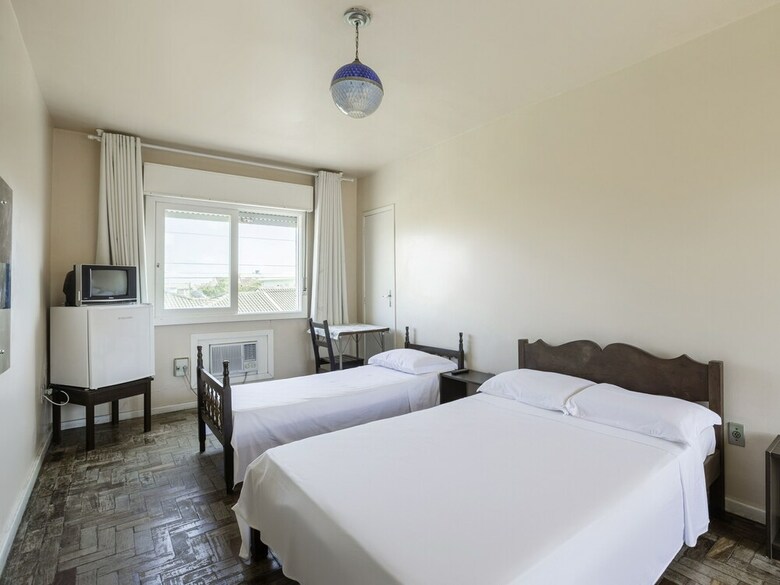 Oyo Hotel S�o Jorge