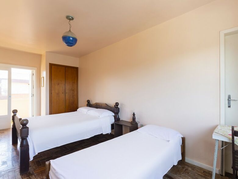 Oyo Hotel S�o Jorge