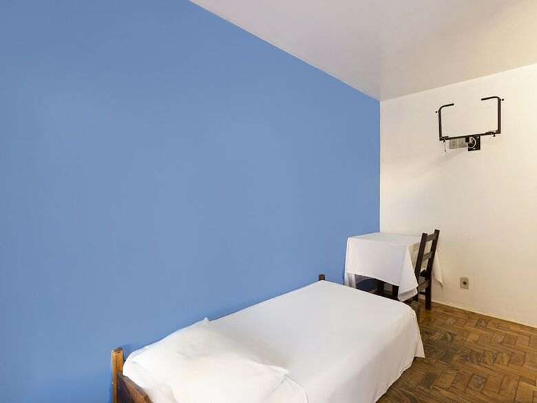 Oyo Hotel S�o Jorge