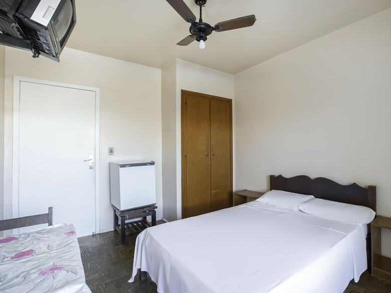 Oyo Hotel S�o Jorge