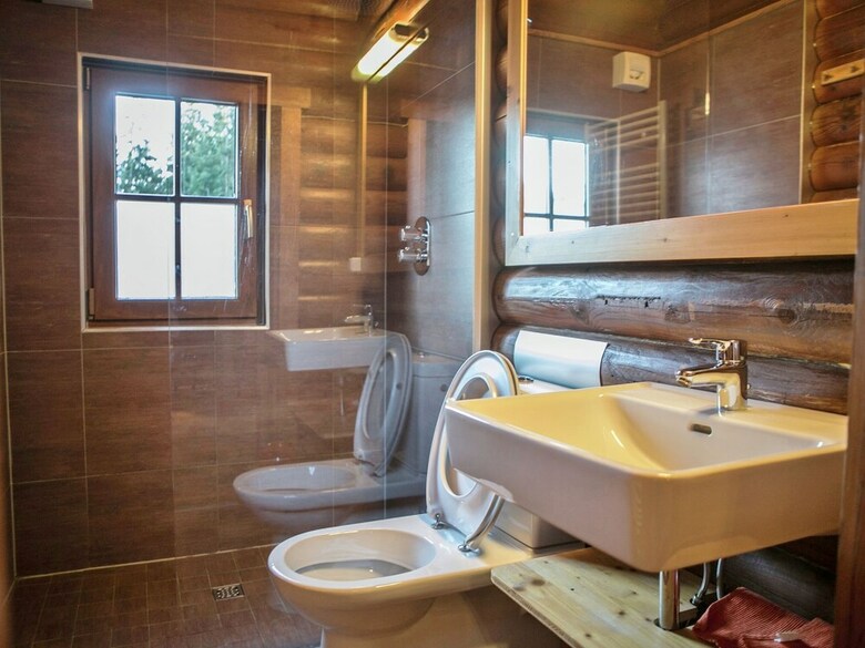 Quaint Chalet In W�rgl With Private Garden