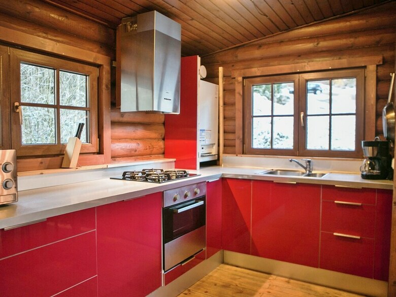 Quaint Chalet In W�rgl With Private Garden