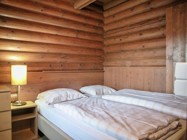Quaint Chalet In W�rgl With Private Garden
