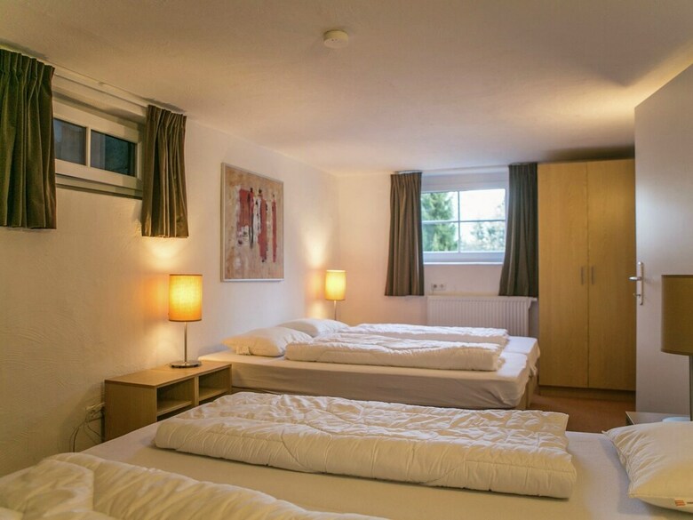 Quaint Chalet In W�rgl With Private Garden