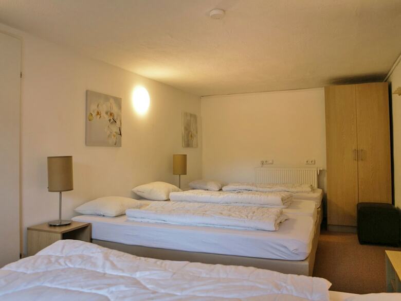 Quaint Chalet In W�rgl With Private Garden