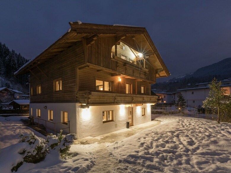Appealing Chalet In Hopfgarten In Brixental With Sauna