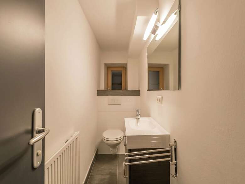 Appealing Chalet In Hopfgarten In Brixental With Sauna