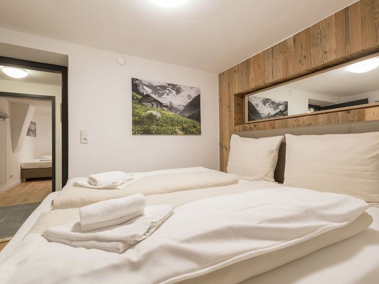 Appealing Chalet In Hopfgarten In Brixental With Sauna