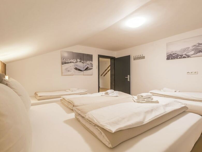 Appealing Chalet In Hopfgarten In Brixental With Sauna