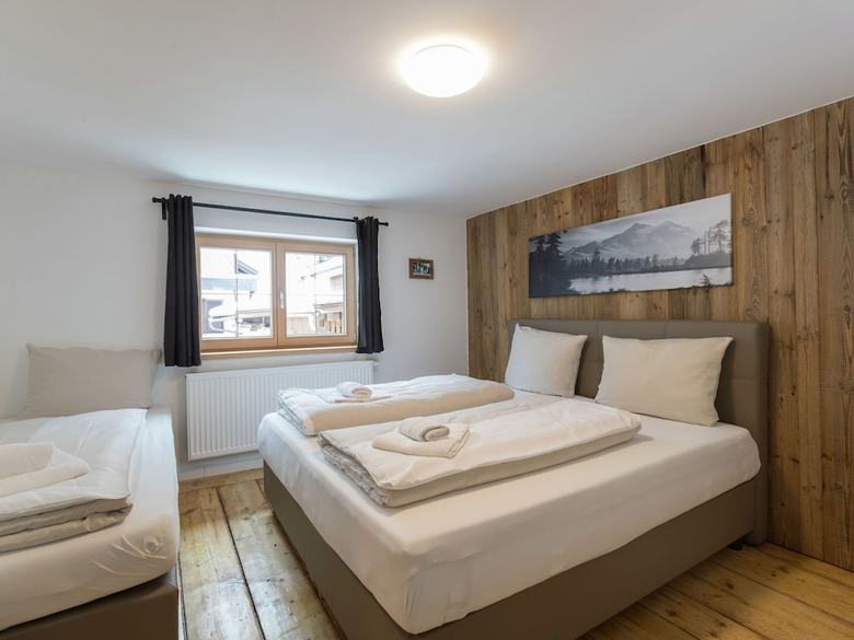 Appealing Chalet In Hopfgarten In Brixental With Sauna