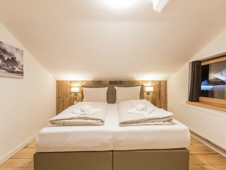 Appealing Chalet In Hopfgarten In Brixental With Sauna
