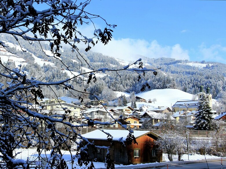 Appealing Chalet In Hopfgarten In Brixental With Sauna