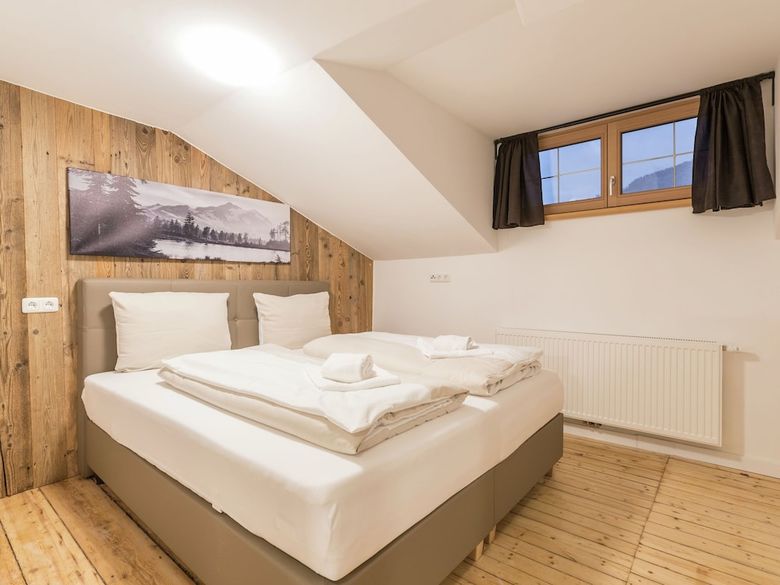 Appealing Chalet In Hopfgarten In Brixental With Sauna