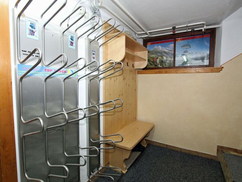 Cozy Apartment In Zell Am Ziller Balcony