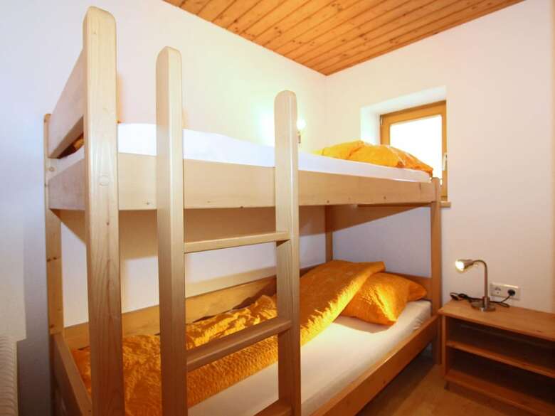 Cozy Apartment In Zell Am Ziller Balcony