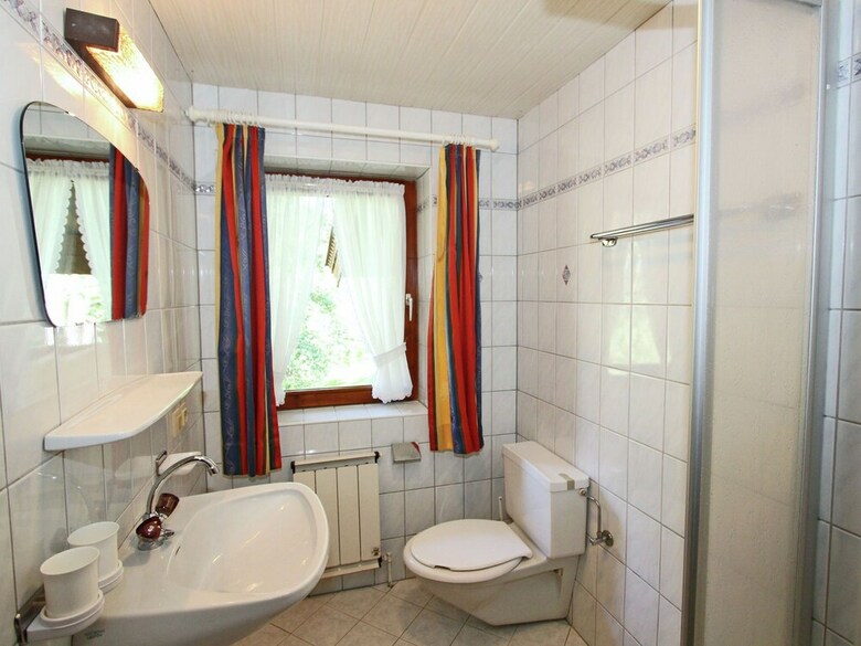 Mountain View Apartment In Ramsau Im Zillertal Ski Area