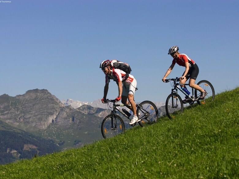 Mountain View Apartment In Ramsau Im Zillertal Ski Area
