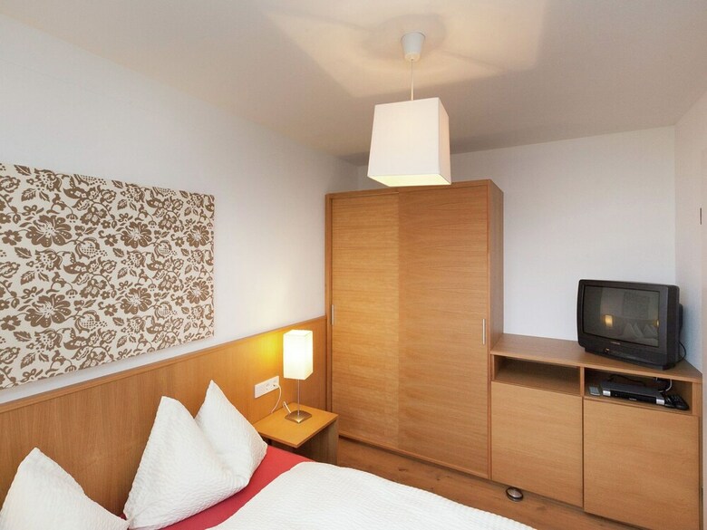 Modern Apartment In Westendorf With Garden