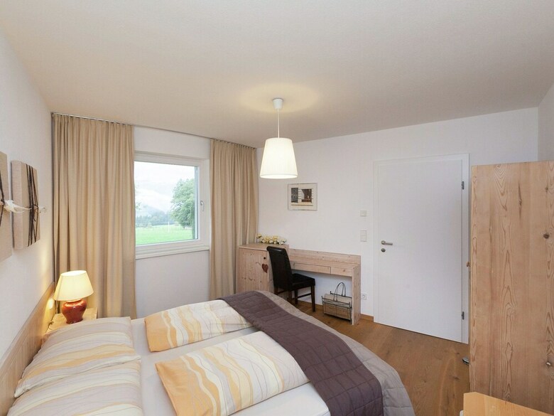 Modern Apartment In Westendorf With Garden