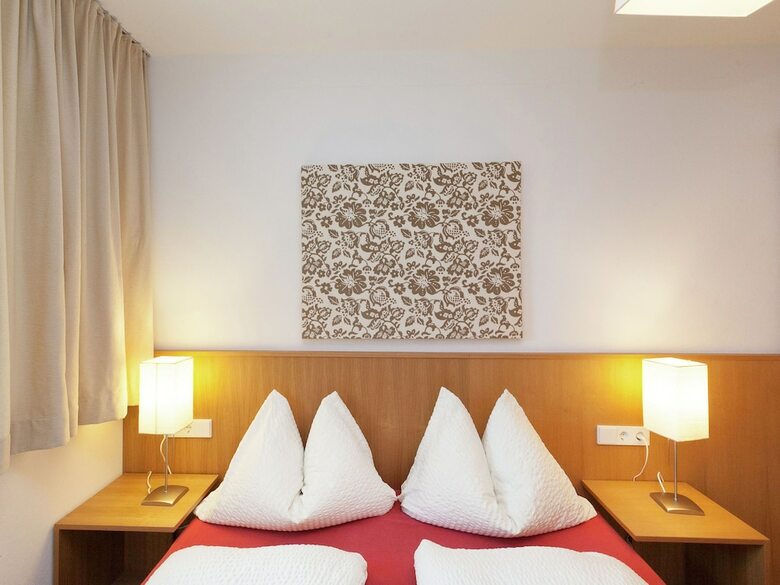 Modern Apartment In Westendorf With Garden
