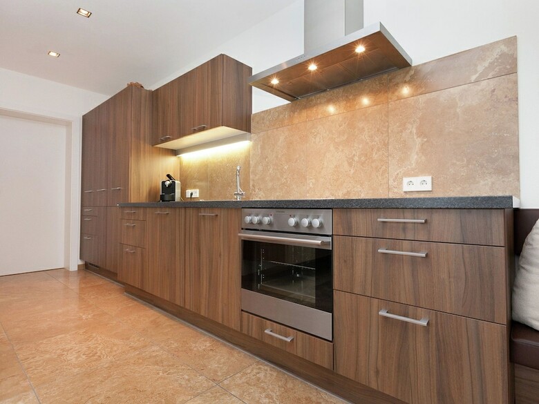 Modern Apartment In Westendorf With Garden