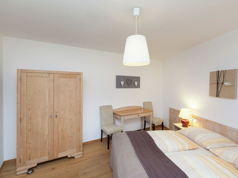 Modern Apartment In Westendorf With Garden