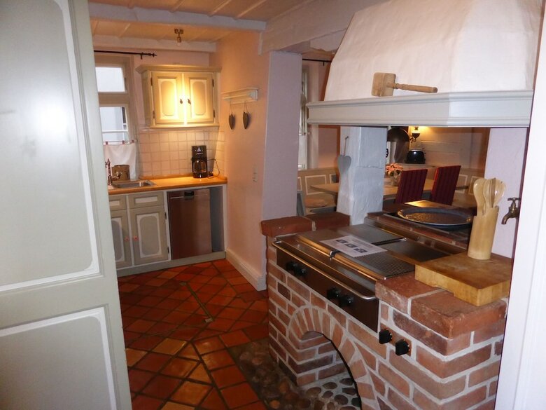 Apartamentos Altstadtzauber L�neburg