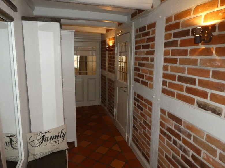 Apartamentos Altstadtzauber L�neburg