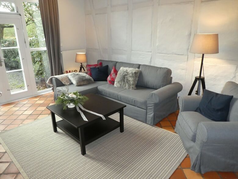 Apartamentos Altstadtzauber L�neburg