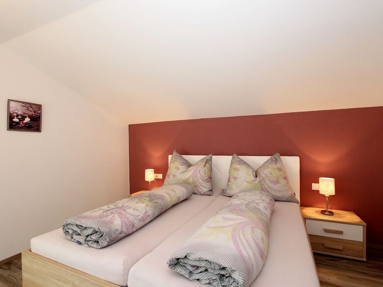 Spacious Chalet Near Ski Area In Itter