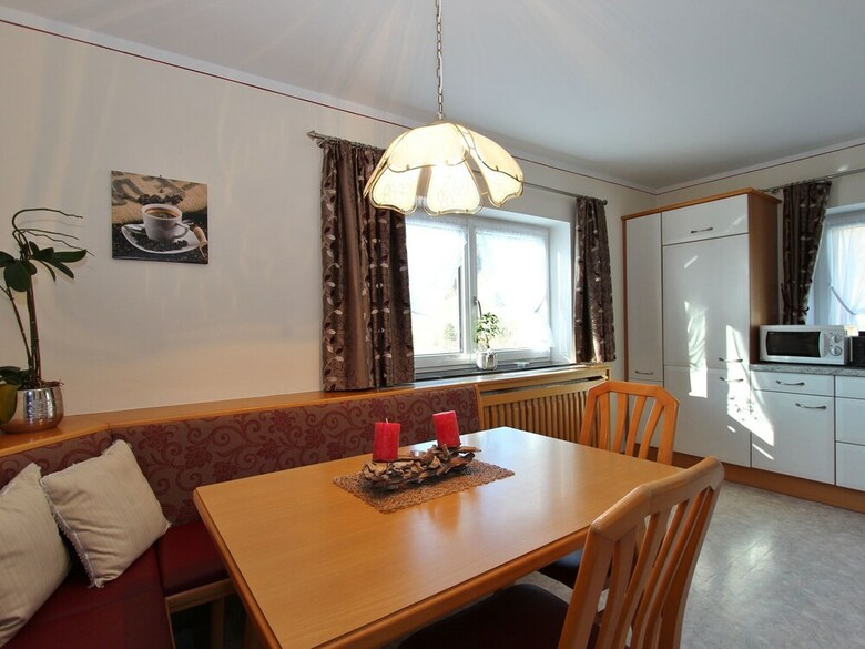 Spacious Chalet Near Ski Area In Itter