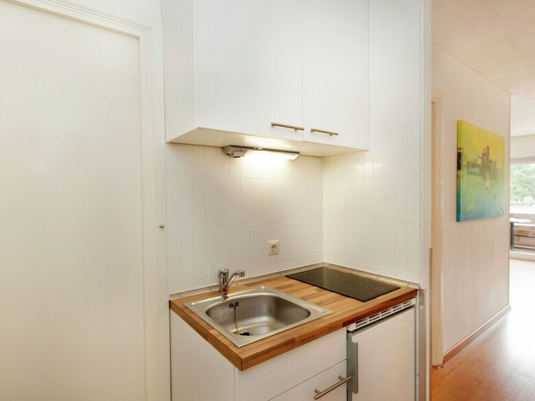 Compact Apartment In Ellmau With Balcony