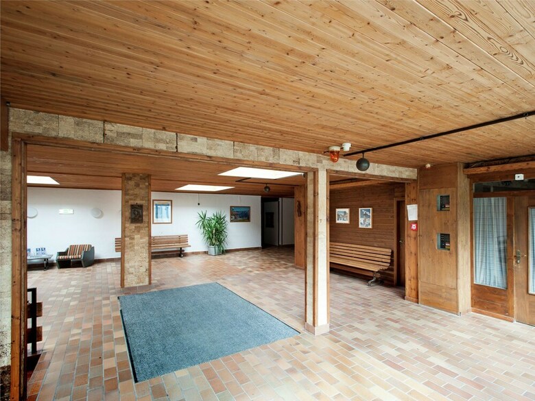 Compact Apartment In Ellmau With Balcony