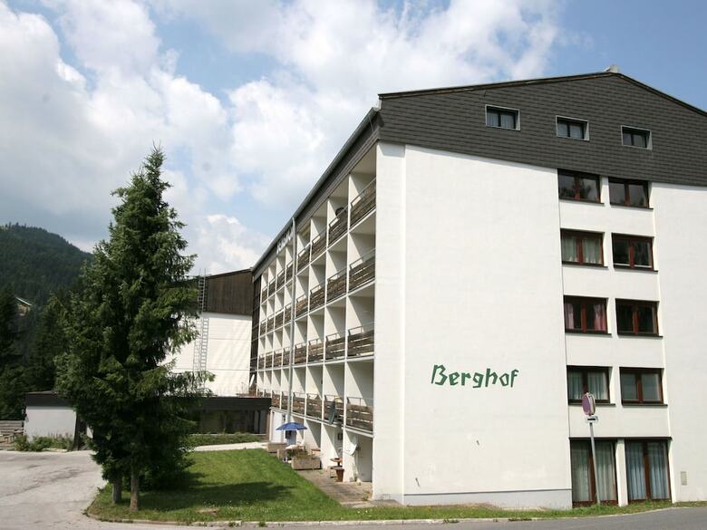 Compact Apartment In Ellmau With Balcony