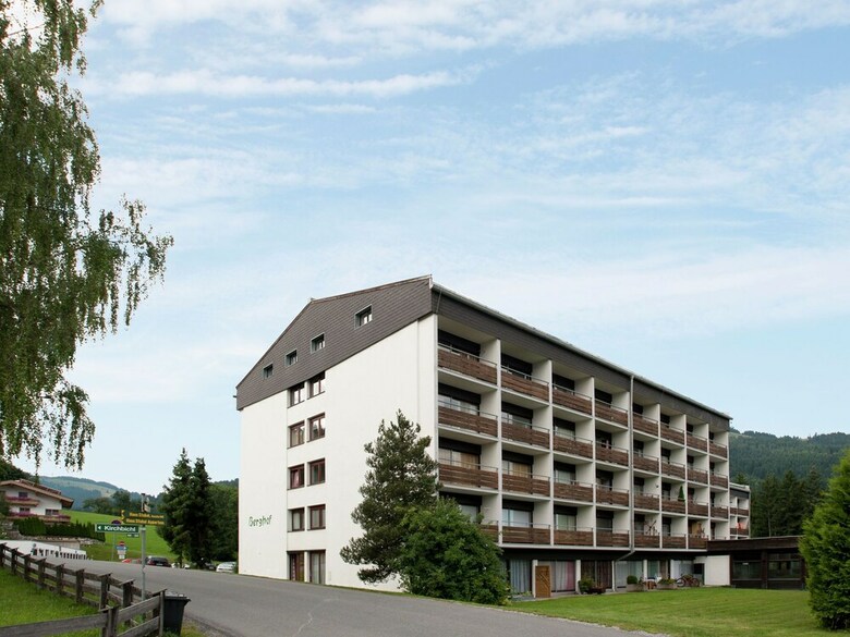 Compact Apartment In Ellmau With Balcony