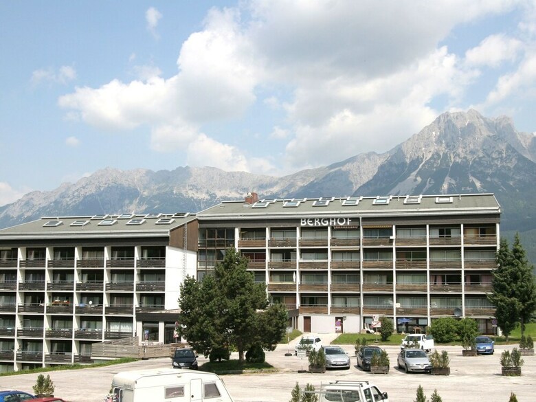 Compact Apartment In Ellmau With Balcony