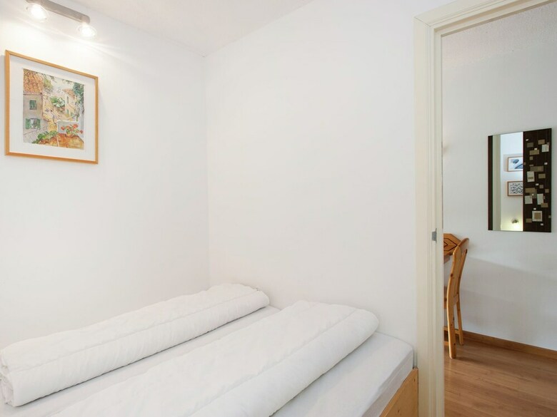 Compact Apartment In Ellmau With Balcony