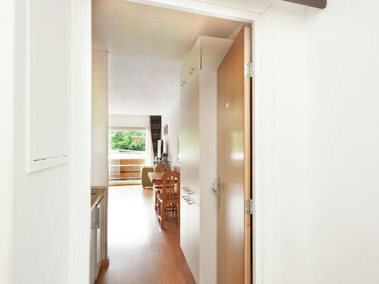 Compact Apartment In Ellmau With Balcony