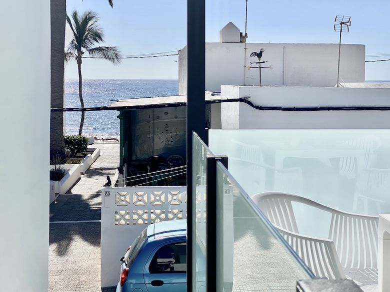 Brisa Del Atl�ntico Apartments