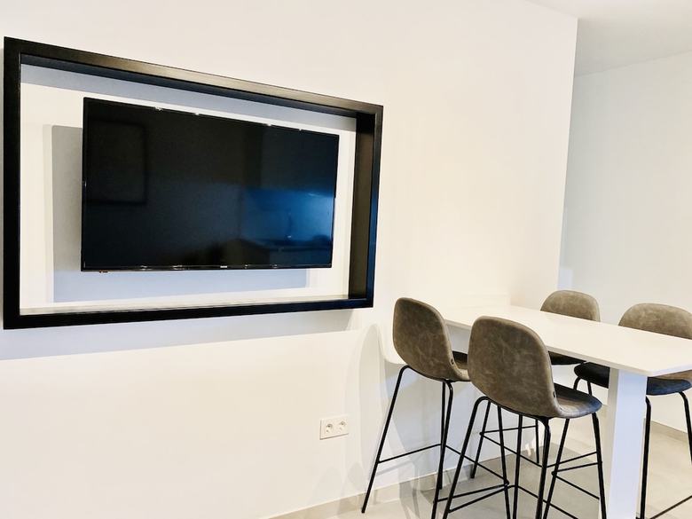 Brisa Del Atl�ntico Apartments