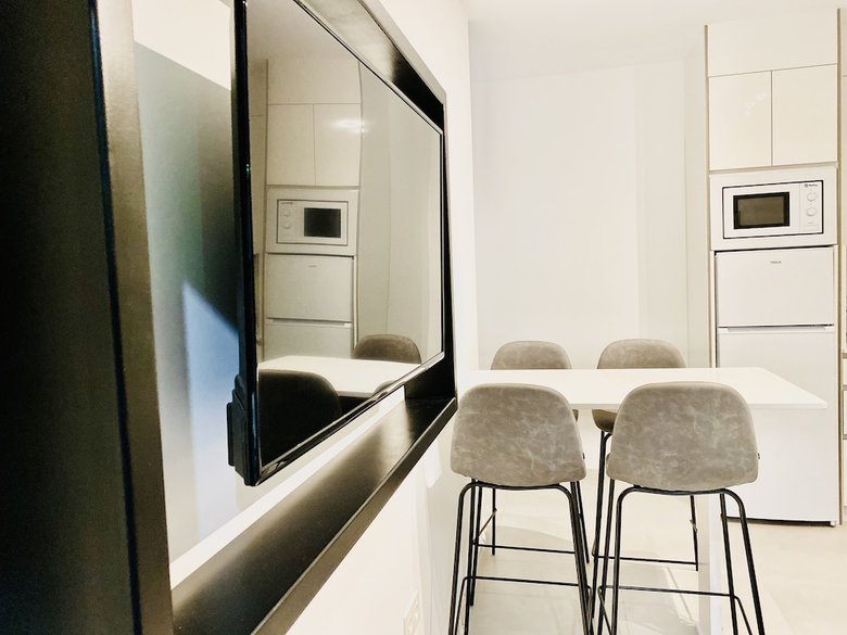 Brisa Del Atl�ntico Apartments