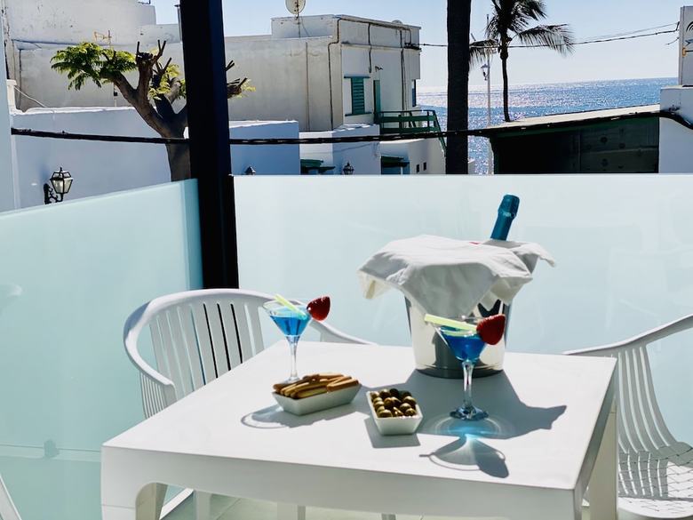 Brisa Del Atl�ntico Apartments