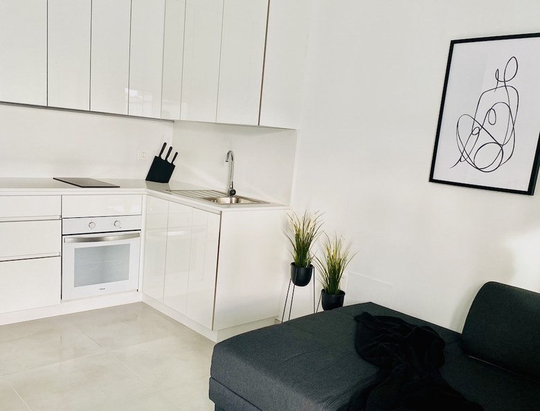 Brisa Del Atl�ntico Apartments