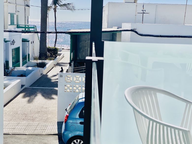 Brisa Del Atl�ntico Apartments