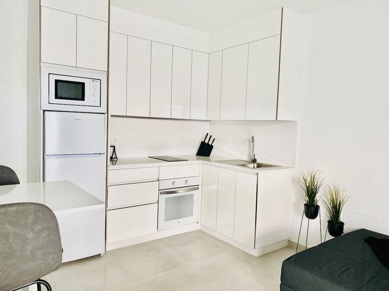 Brisa Del Atl�ntico Apartments