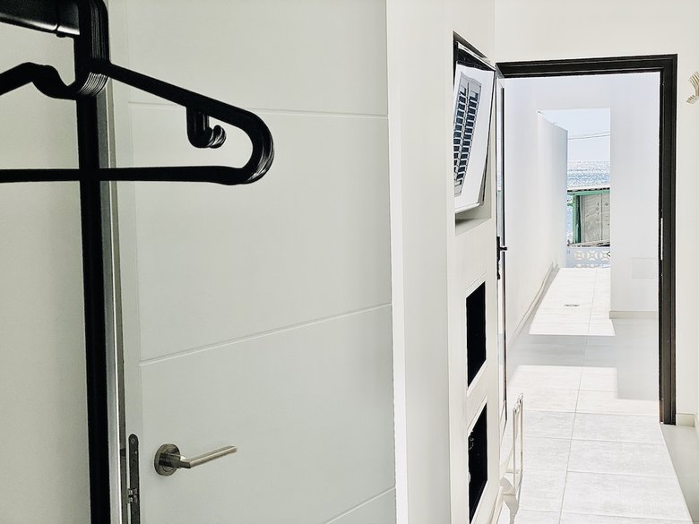 Brisa Del Atl�ntico Apartments