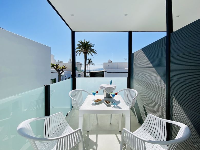 Brisa Del Atl�ntico Apartments
