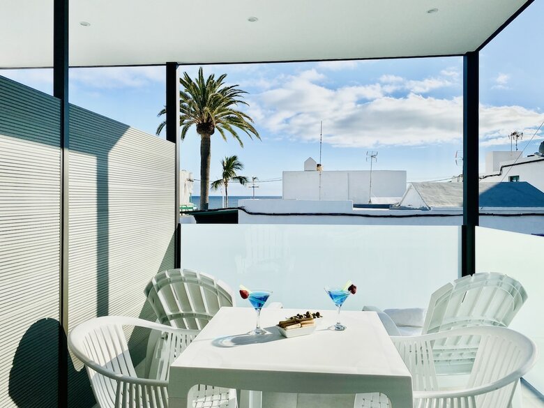 Brisa Del Atl�ntico Apartments